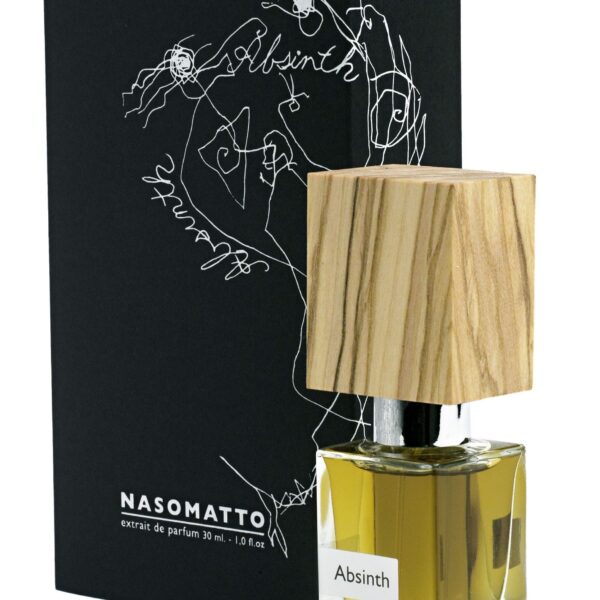 Absinthe Nasomatto Extrait de parfum 30ml