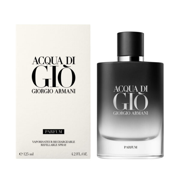 Acqua di Gio parfum 75ml