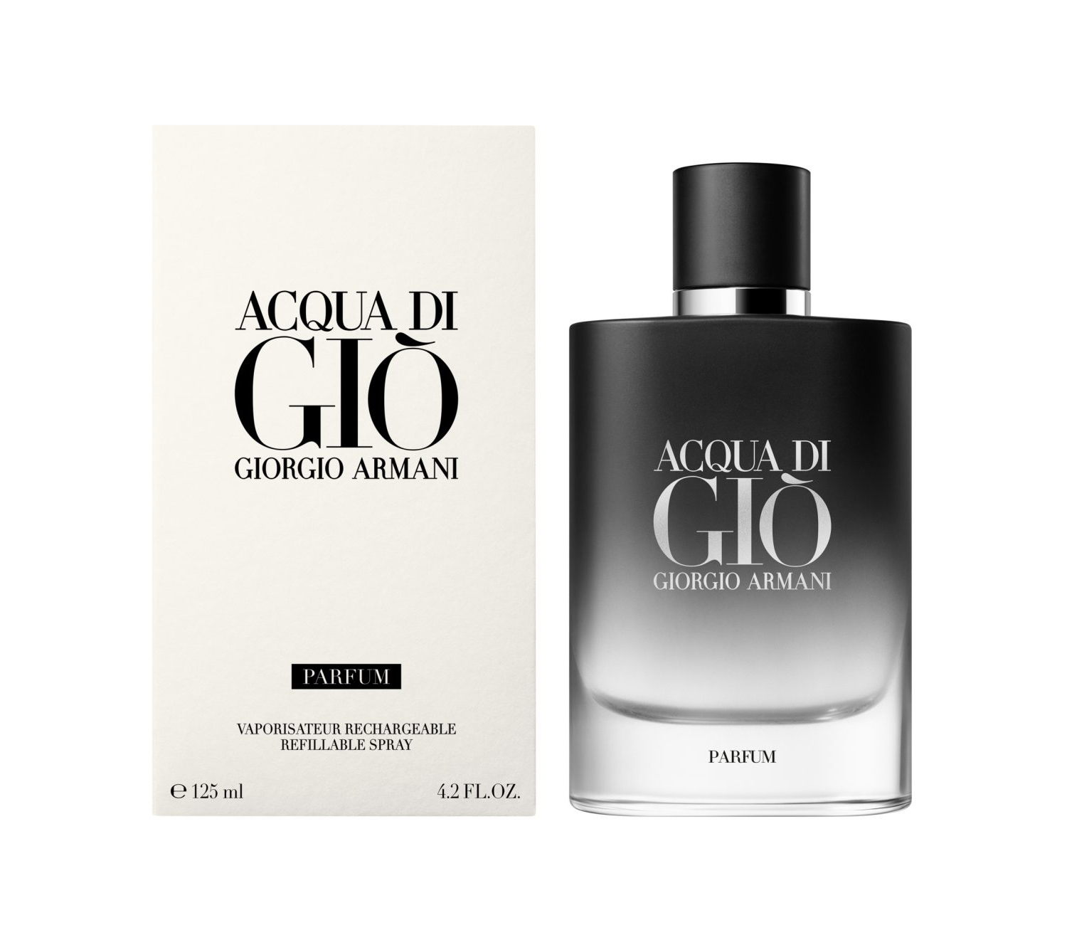 Aqua di Gio parfum 75ml Acqua di Gio parfum 75ml – Image 1