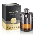 Azzaro wanted By night 100ml