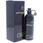 Black aoud Montale EDP 100ml