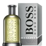 Boss bottled Edt 100ml