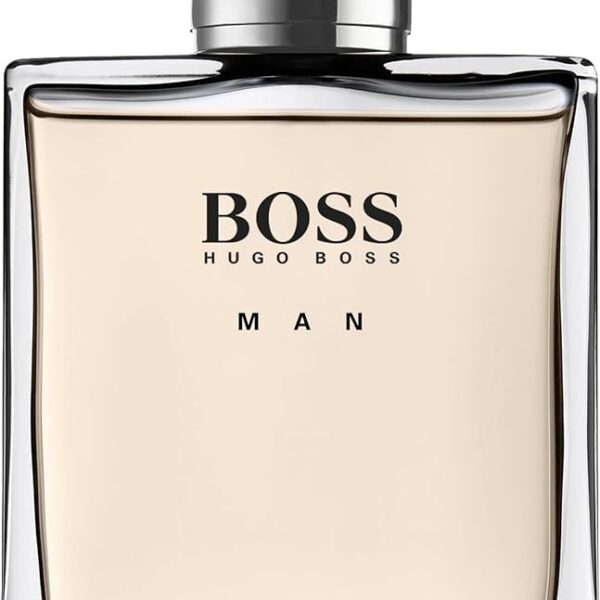 Boss man Edt 100ml