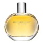 Burberry for women EDP 100ml