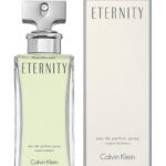 Calvin Klein eternity EDP 100ml