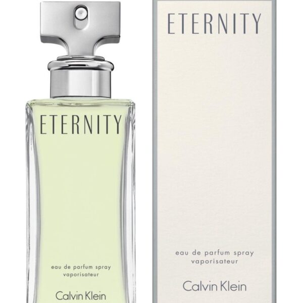 Calvin Klein eternity EDP 100ml