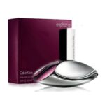 Calvin Klein euphoria EDP 100ml