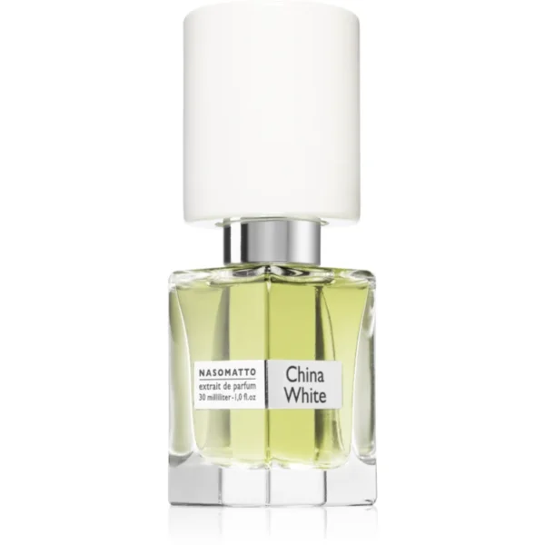 China white Nasomatto Extrait de parfum 30ml