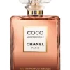 Coco mademoiselle EDP intense 100ml