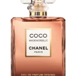 Coco mademoiselle EDP intense 100ml