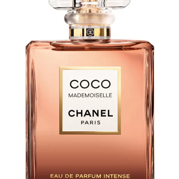 Coco mademoiselle EDP intense 100ml