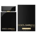D&G the One EDP intense 100ml