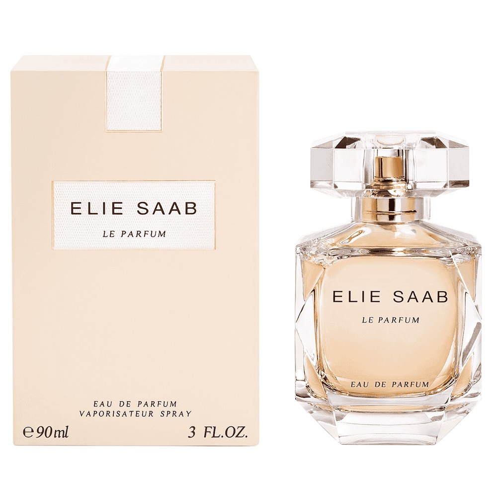 Elie Saab Le parfum 90ml Elie Saab Le parfum 90ml – Image 1