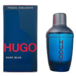 Hugo dark blue 75ml