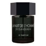 YSL La Nuit de l'homme le parfum