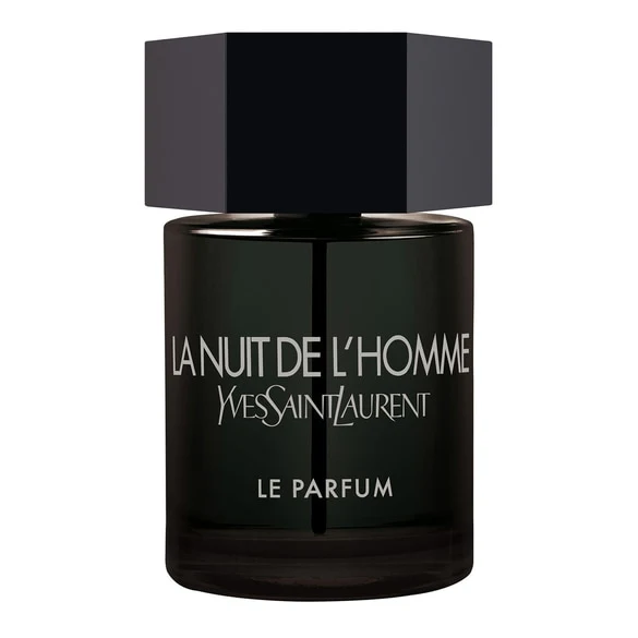 YSL La Nuit de l'homme le parfum