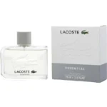 Lacoste essential 75ml