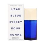 L'eau bleue d'issey 75ml