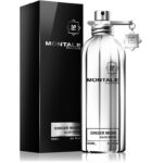 Ginger musk Montale  EDP 100ml