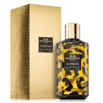 Mancera Wild rose aoud 120ml