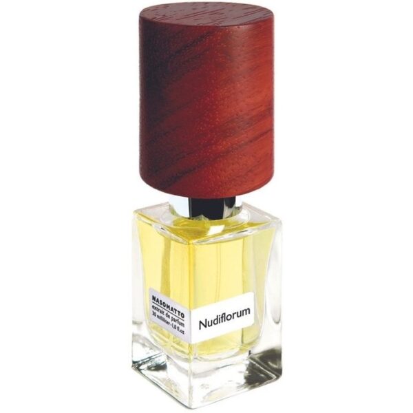 Nudiflorum Nasomatto Extrait de parfum 30ml