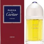Pasha de Cartier parfum 50ml