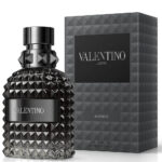 Valentino uomo intense 50ml