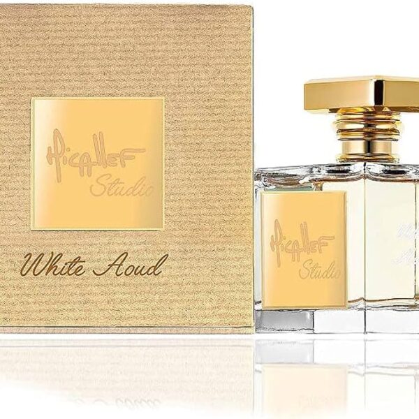 Micallef White Oud EDP 100ml