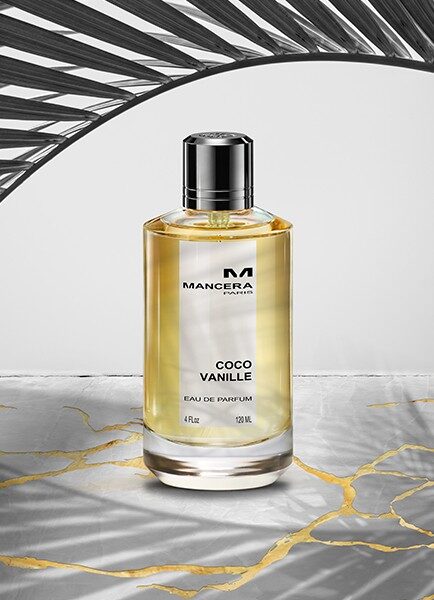 Coco vanille mancera  EDP 100ml
