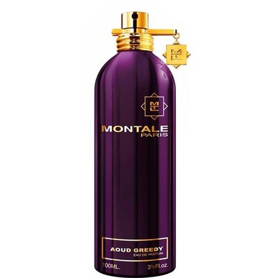 Aoud greedy Montale  EDP 100ml
