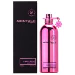 Deep Rose Montale EDP 100ml