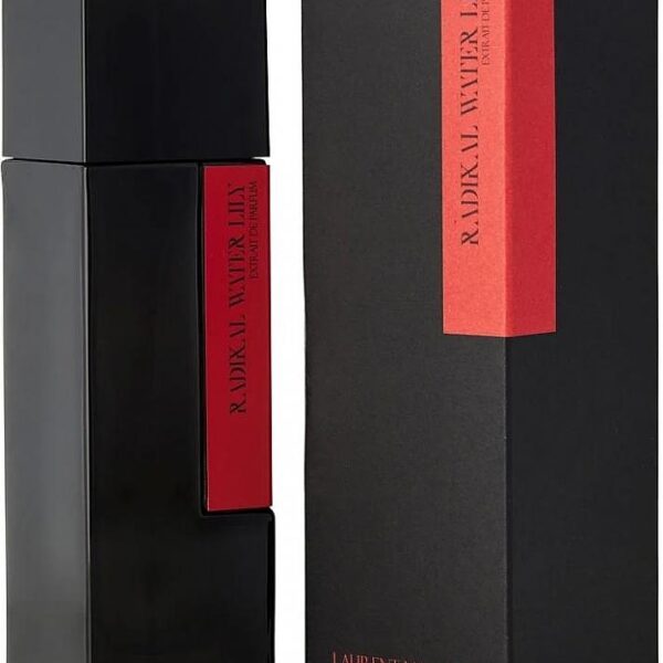 Radikal water Lily Laurent mazzone EDP 100ml