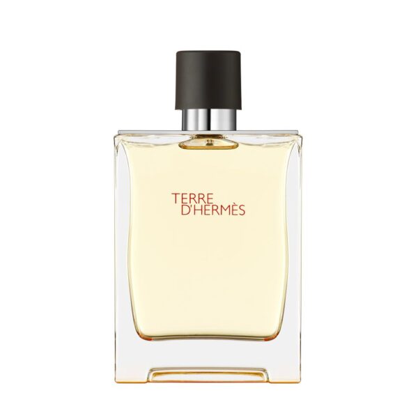Décante Terre d'Hermès EDT