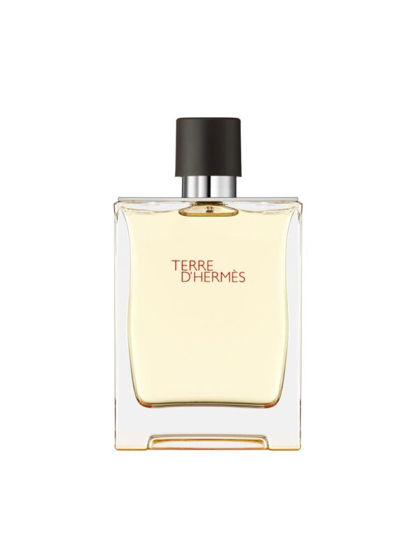 Décante Terre d'Hermès EDT