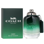 Décante Coach Green