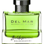 Décante Del Mar Seychelles Limited Edition Baldessarini