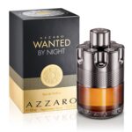 Décante Azzaro Wanted By Night