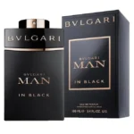 Décante Bvlgari Man In Black