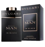Décante Bvlgari Man In Black