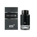 Décante de  Montblanc Explorer EDP