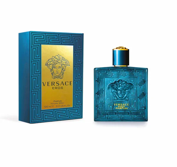 Décante Versace Eros Le Parfum