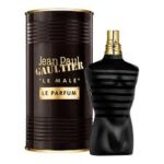 Décante Jean Paul Gaultier Le Male Le Parfum