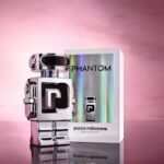 Décante Phantom de Paco Rabanne
