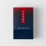 Décante Prada Luna Rossa Ocean Le Parfum