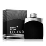 Décante Montblanc Legend EDT
