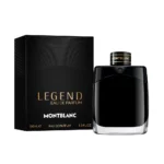 Décante Montblanc Legend EDP