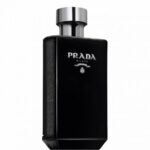 Prada l'homme intense