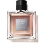 L’Homme Idéal Eau de Parfum Patch 2016