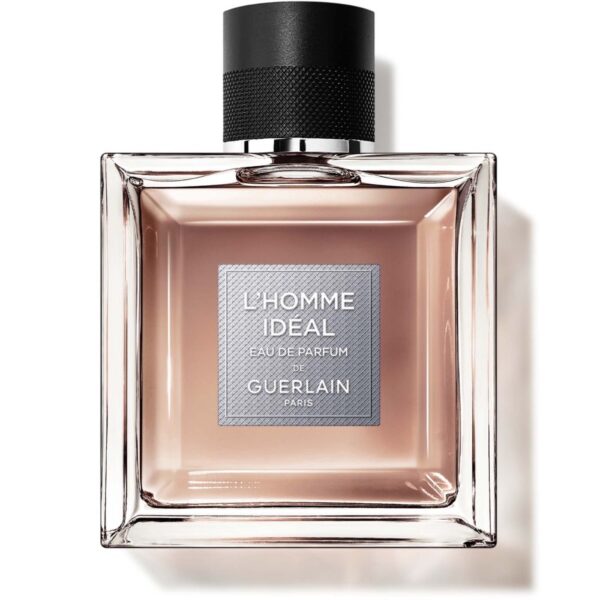 L’Homme Idéal Eau de Parfum Patch 2016