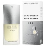 L'eau D'issey Pour Homme IGO EDT 80+20 ml